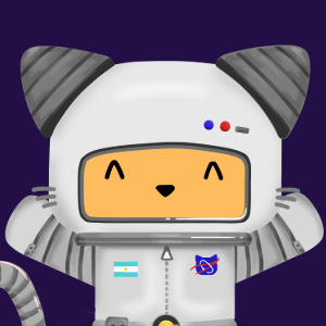 twitter profile pic made by our designers :)