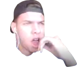 As vezes deu sono... mas estamos aqui