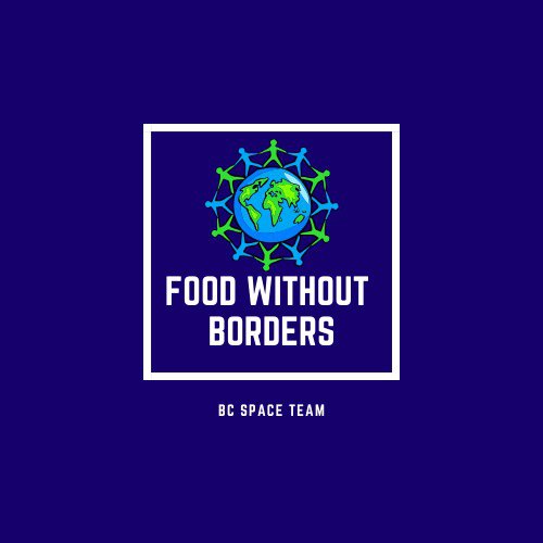 We main goal is to bring food to all the people who need it, without any limitation.