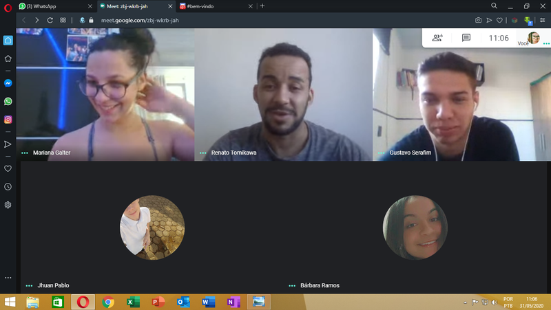 HOUSTON, i have a problem