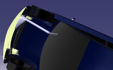 Figure 5: Bottom view