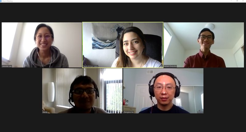 Full house! It's on!! 🚀✨