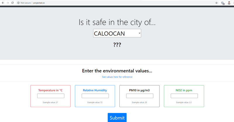 Updated our website!