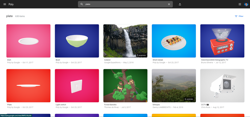 To further expand the realm, we began conceptualizing aspects of the world which we would want to exist in our Petsona app!