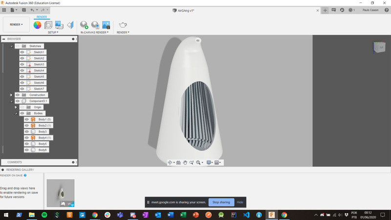 ready to get real! =D