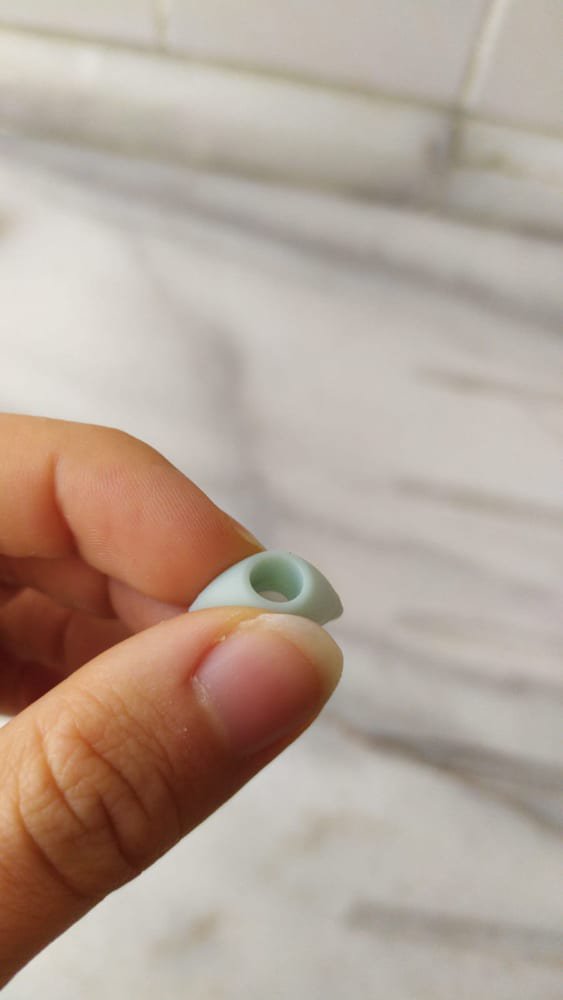 if we can`t find gum