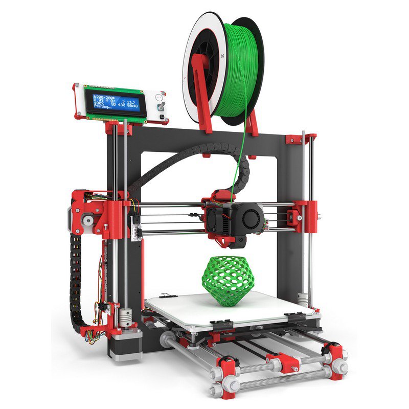 3D printer