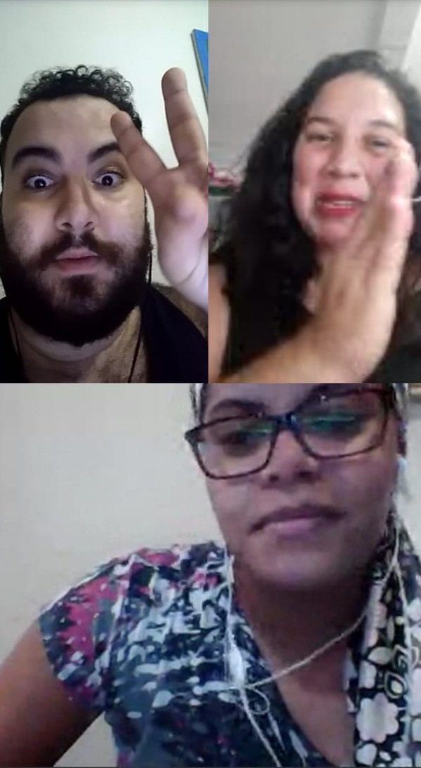 Mentoring with mentor Megan and team this afternoon