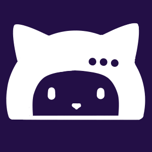 and this icon?? screams meow