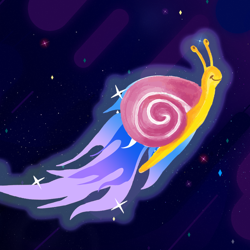 This is our amazing team logo designed by Kevin. Props to him!