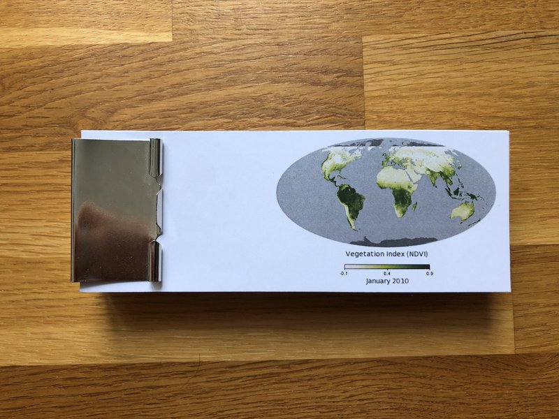 Finalized flipbook #2!