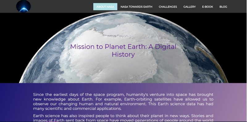 Teaser from our project!