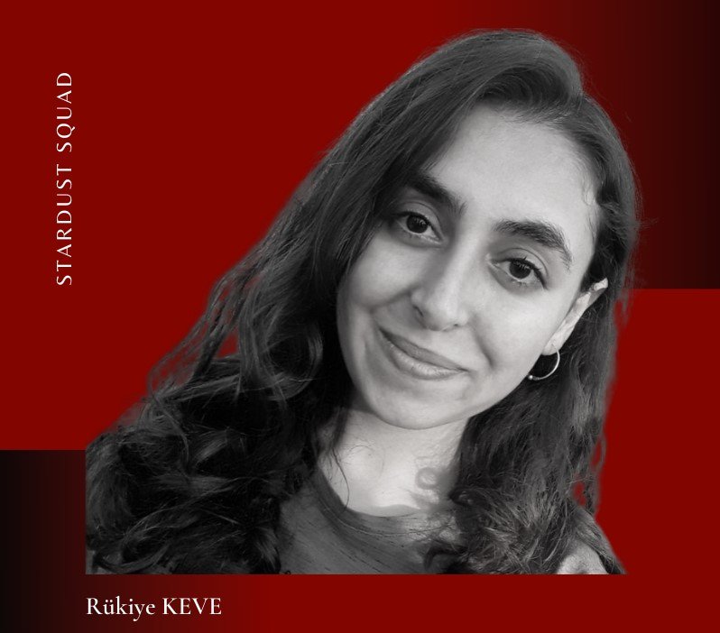 Member: Rukiye Keve