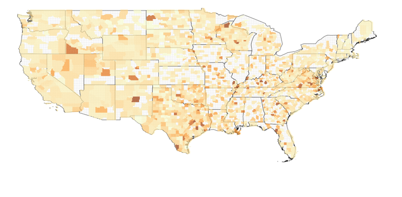 Primary care providers & COVID cases!