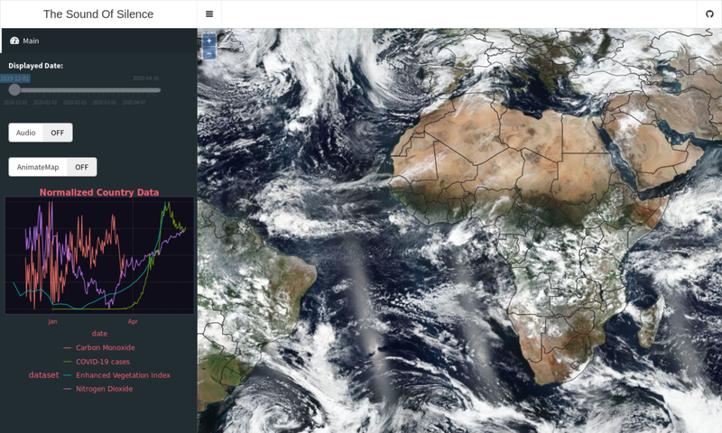 getting closer :) goto: www.thesoundofsilence.biz