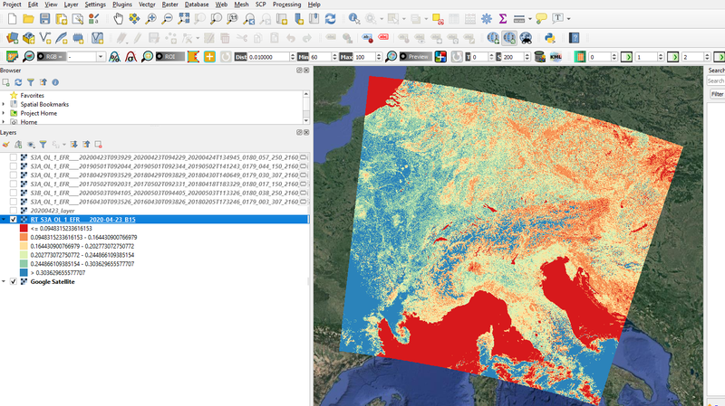Almost done! #Icarus #contrails #sustainability