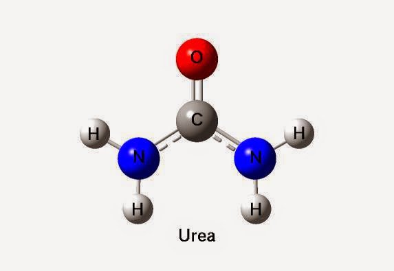 Urea