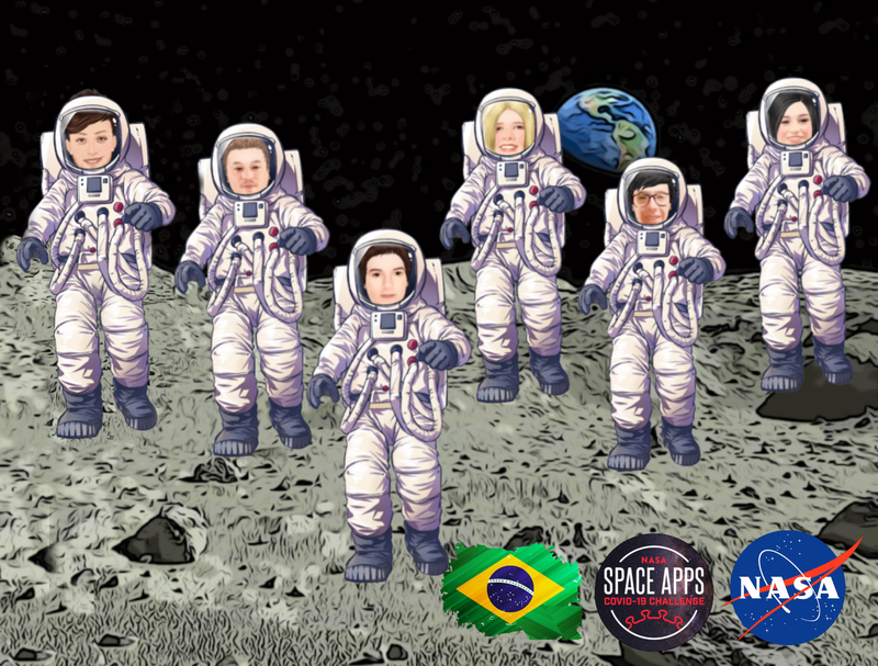 We choose that image becaise its represents the adventures of our weekend.