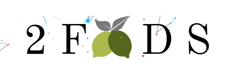 2Foods Logo?
