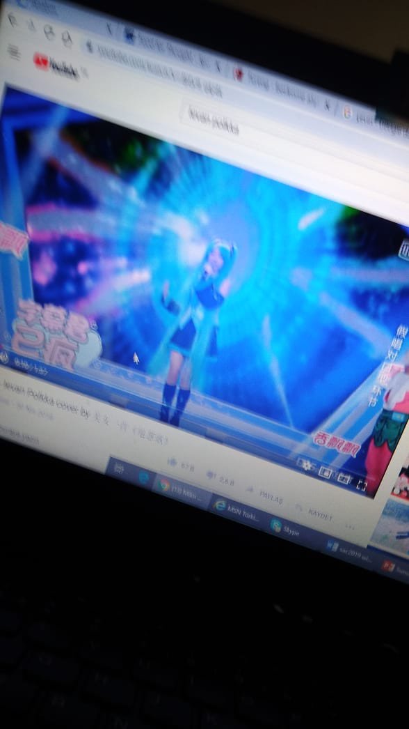 levan polkka is solution for everything