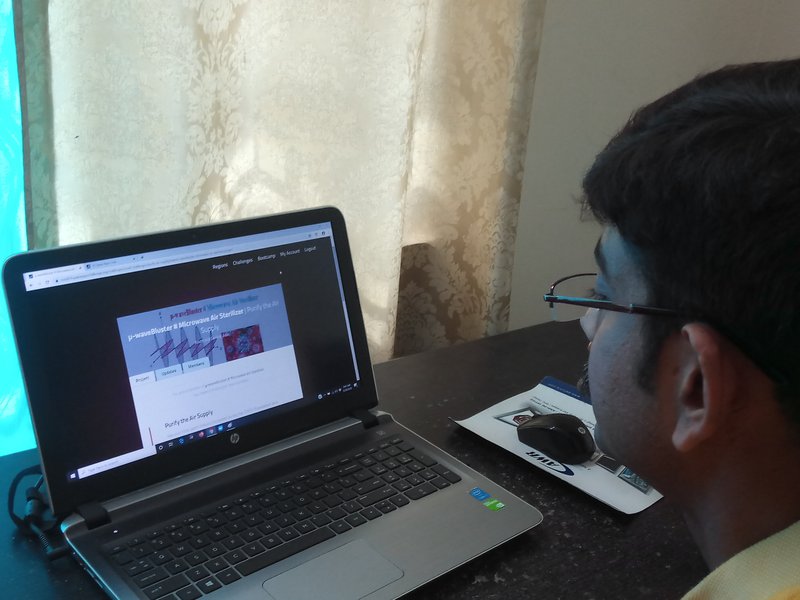 Fully Engaged - Space Apps COVID-19 Challenge