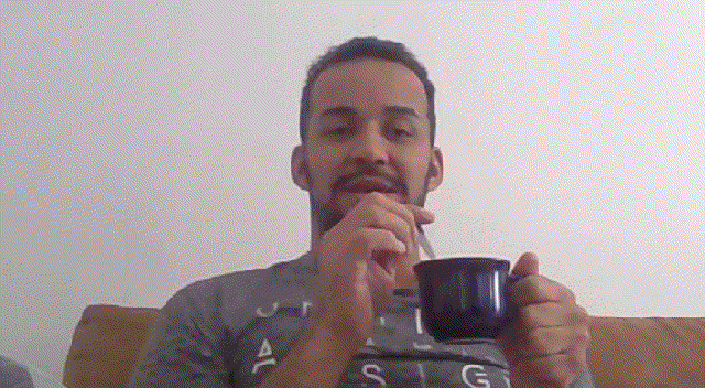 Nossa equipe tá como?