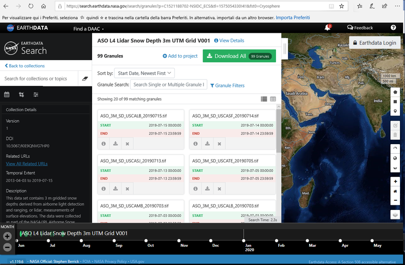 https://search.earthdata.nasa.gov/search/granules?p=C1521188702-NSIDC_ECS&tl=1575054330!4!!&fst0=Cryosphere
