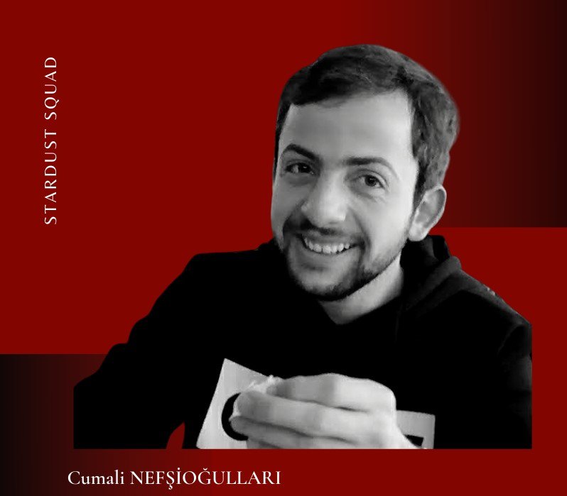 Member: Cumali Nefşi