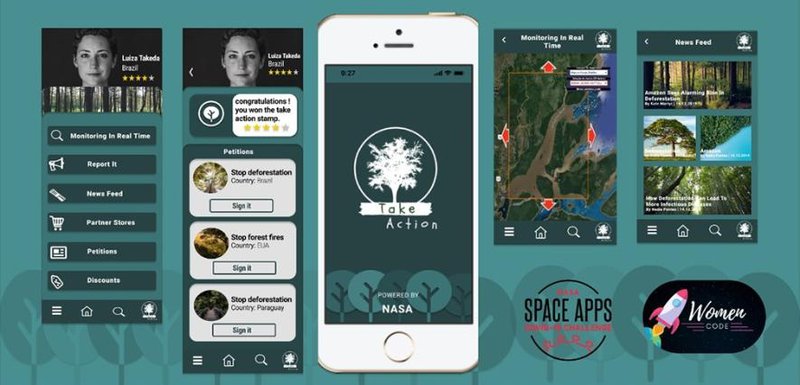 Application prototype mockup!!!