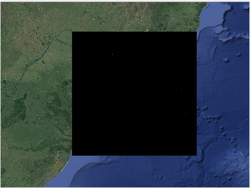 That's... challenging! Pretty sure that we got the right data. But where is it?? Let's get back to this latter... moving on to calculations.