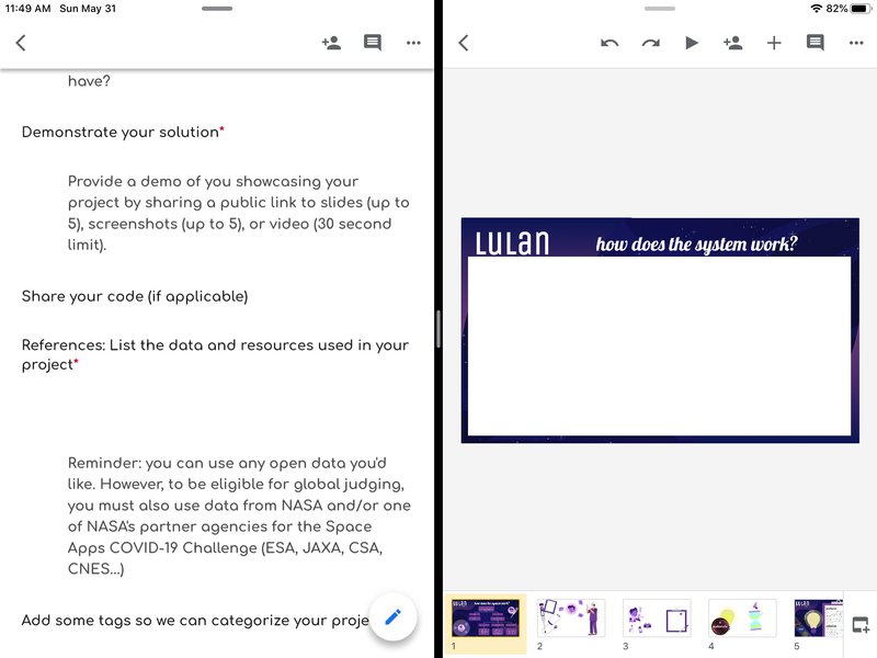 Conceptualising our solution !! 