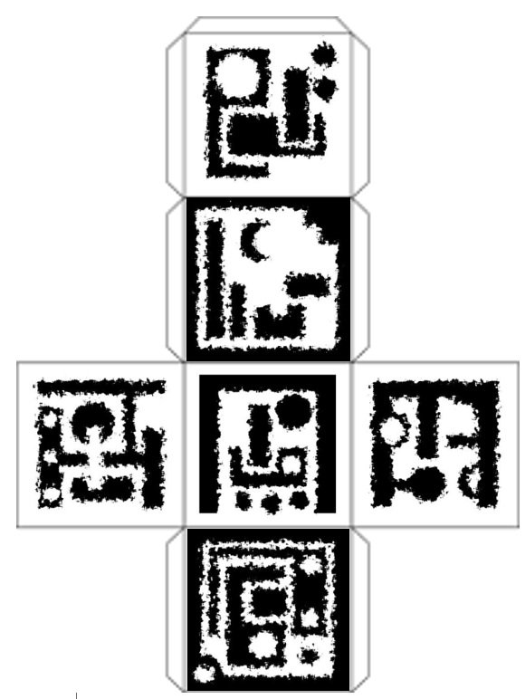 Imagem Selector motion