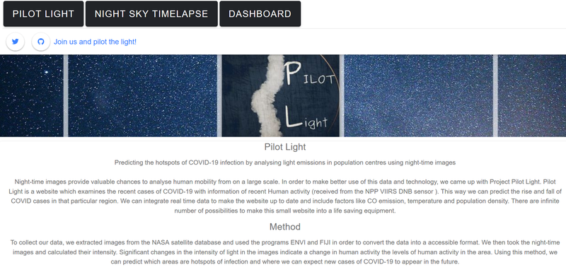 Getting the outreach on point!