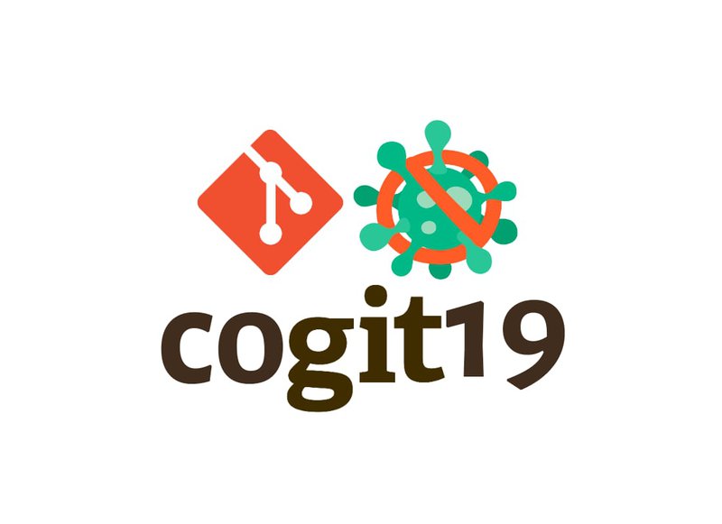 We can't switch our team logo, so here it goes. (All rights reserved to GIT)