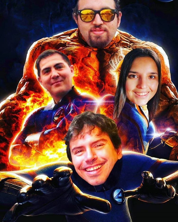 Hello everyone! We're a new found app oriented to give people a safer way to recover their freedom of life through this COVID-19 crisis.