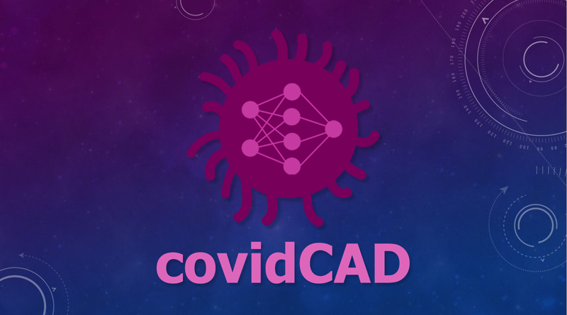covidCAD