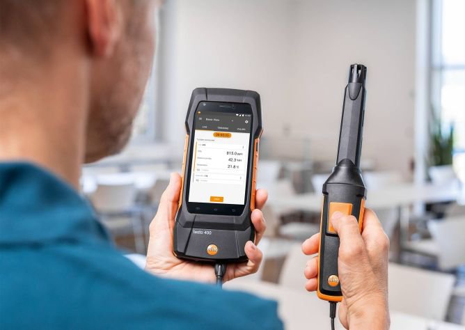 Air quality is very important; a healthy environment involves healthy people.