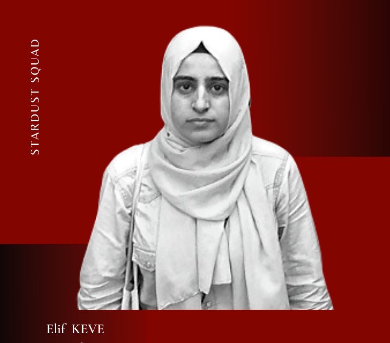 Member: Elif Keve