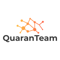Follow us on Twitter @QuaranDreamTeam