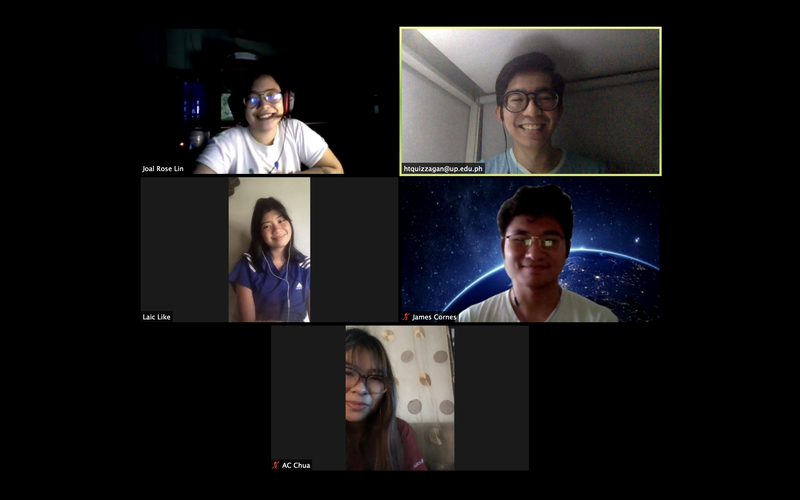 Meet Team Sentillium!