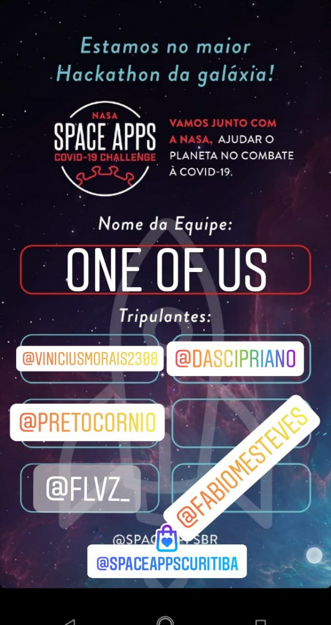 Divulgação Integrantes