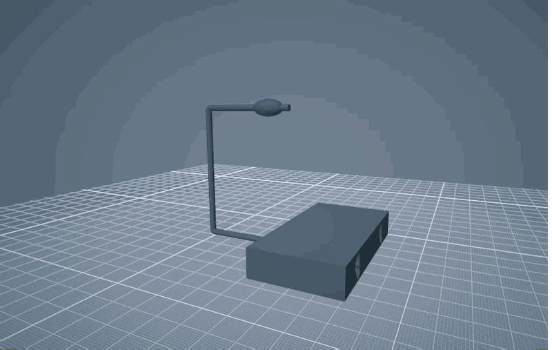 Modified Electrostatic-based purification (MESP) 