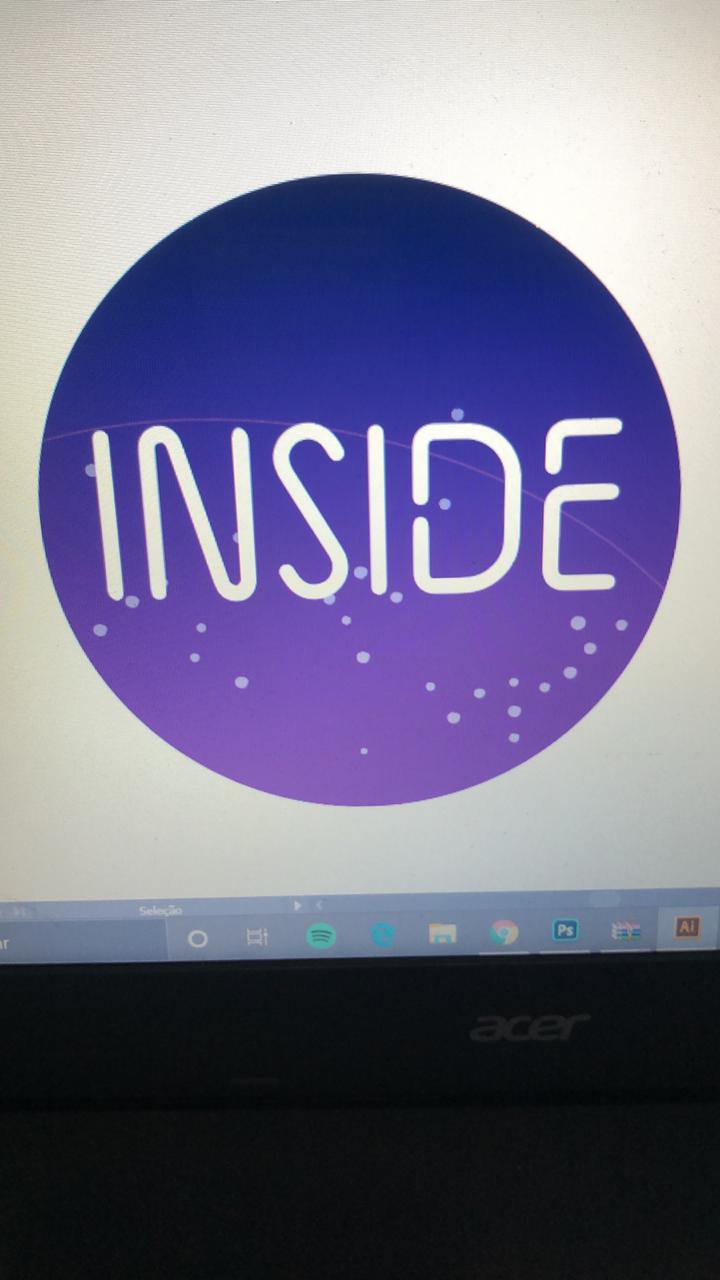 First prototype logo!!