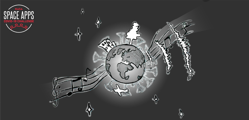 First artwork for the app getting there too.