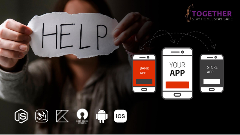 Library to existing apps