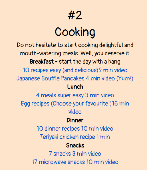 Sneak Peak 1 - Activity Bank