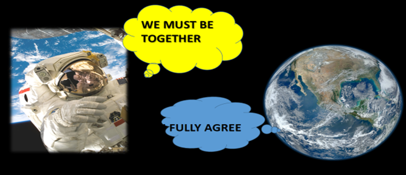 MSL - Mobile (Space) Learning Platform