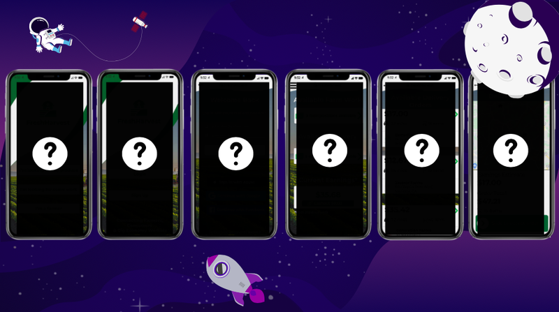 Get ready for your minds to be blown.......