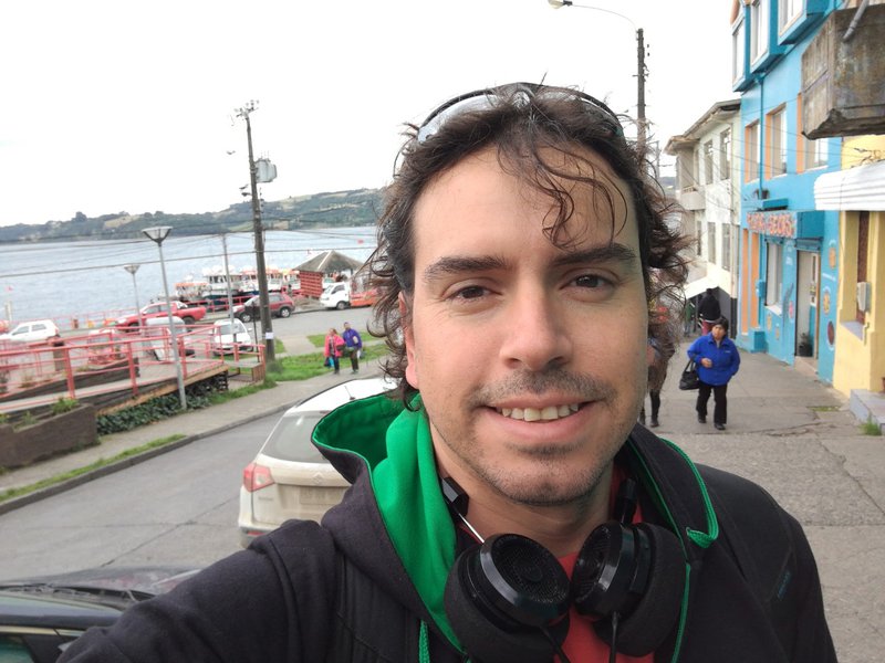 He is Nino. A curious guy with a hacker heart. Full Stack Developer and IT Security Consultant, enjoys playing in it's Xbox, in Dungeons & Dragons and Ingress. Loves digital culture, music, computers and the world they opened for him. Has the fingers that code the PANAL app, and the mind that models it.