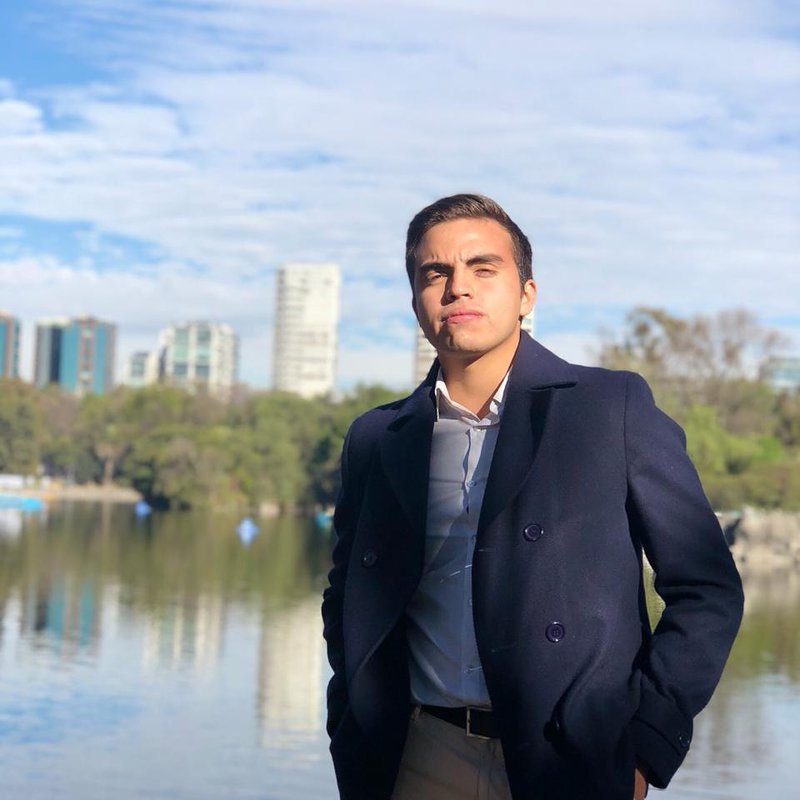I'm Andrés Francisco, 21 years old. Nowadays I'm studying a degree in Engineering, innovation and design. I enjoy doing things I'm not used to. My superpowers are project research, development and management. I enjoy researching about Materials Science and I hope to be a Data Scientist and programmer in a near future.